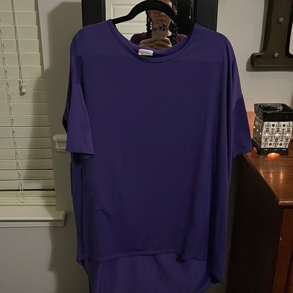 Lularoe Irma Large